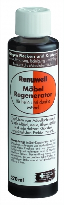 Renuwell Möbel Regenerator