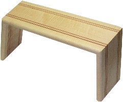 Designhocker "Stripes"
